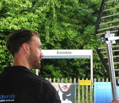 aerial repair Chippenham