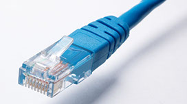 CAT5 cable Kemble