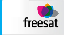 freesat Kemble